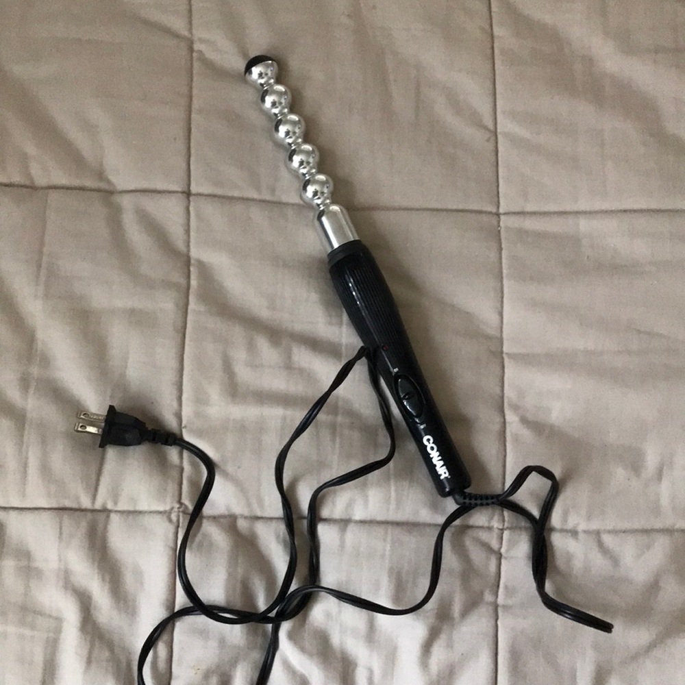 Conair Bubble Curling Wand